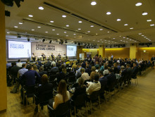 организация конференций москва