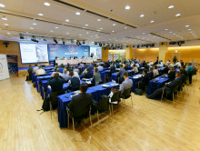 организация презентаций в Москве
