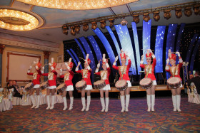 Банкетные залы