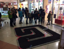 Новый год в офисе