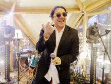 Новый год в офисе