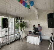 диджей на корпоратив