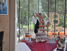 проведение нового года в офисе