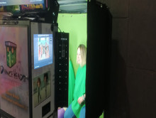 Танцующие головы на мероприятие