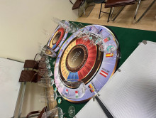 Пивное казино на 23 февраля в офис