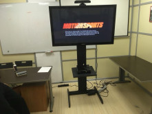 Аттракционы виртуальной реальности на 23 февраля