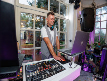 ДиДжей на 23 февраля