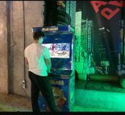 Игровые автоматы на 23 февраля из 2000х
