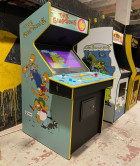 Игровые автоматы на 23 февраля из 2000х 