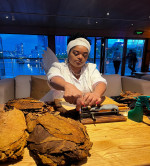 Шоу Торседора на 23 февраля 