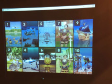 Выездной лазерный тир на 23 февраля