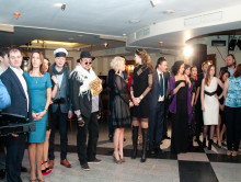 Развлекательная программа на 23 февраля Съемка фильма