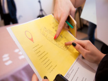 Выездной квест на 23 февраля