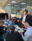 Выездные мастер классы на 23 февраля