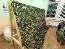 Выездные мастер классы на 23 февраля