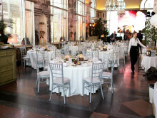 Юбилей компании