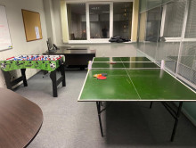 аттракционы в офис на 23 февраля