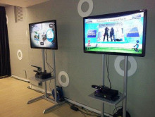 Аттракционы виртуальной реальности на 23 февраля