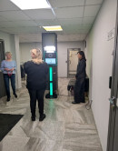 Фотобудка с нейросетью на 8 марта