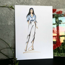 ivent-sketching-risovanie