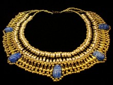 Квест на 8 марта "Ожерелье Клеопатры"