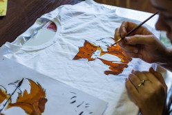 Мастер-классы на 8 марта