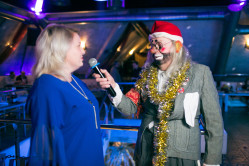 Юмористическая программа на 8 марта