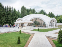 Площадки для мероприятий на Востоке Подмосковья