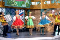 заказать русский ансамбль