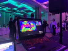 диджей на мероприятие