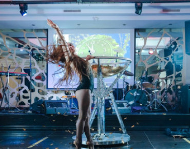 артисты на мероприятия