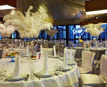 организация юбилея компании - фото - 3