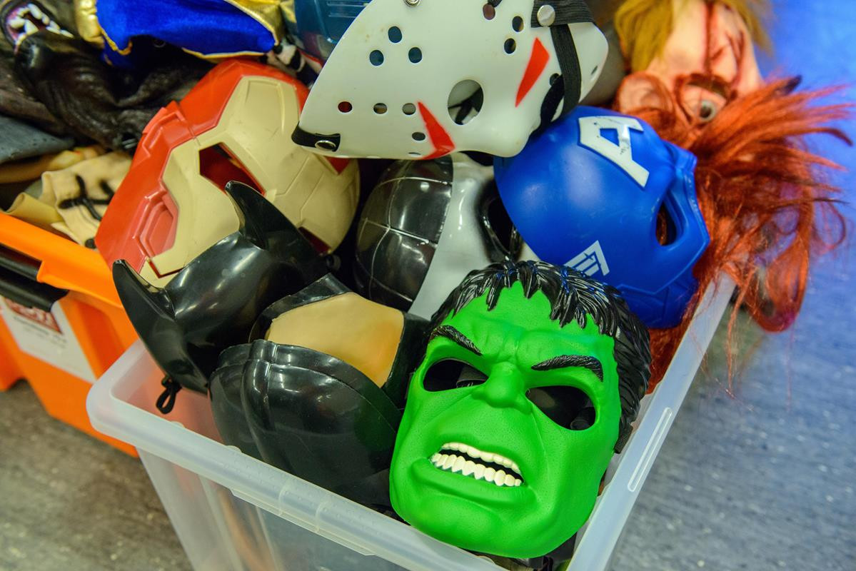 Тимбилдинг игра Корпоративный кинофестиваль