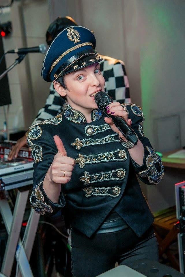 Кавер группа на мероприятия и праздники