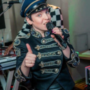 Кавер группа №101 Кавер группа на мероприятия и праздники