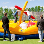 Аттракцион Гладиаторские бои