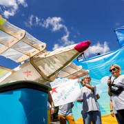 Тимбилдинг Level Up