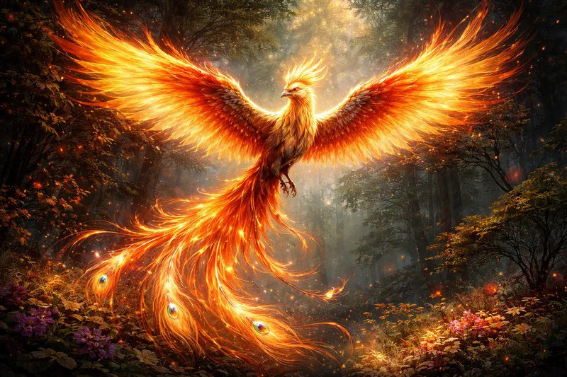 Выездной квест В поисках Жар птицы