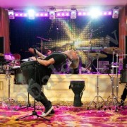 Организация Новогоднего корпоратива Эпохальный Новый год Сценарий Новогоднего корпоратива Эпохальный Новый год 2023