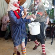 Организация корпоратива на Новый год Новогодний вечер юмора Новогодняя корпоративная программа Новогодний вечер юмора