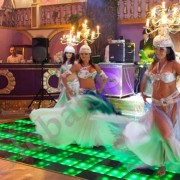 Организация новогоднего корпоратива Сказки Востока Программа для новогоднего корпоратива Сказки Востока