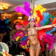 Проведение корпоратива на новый год Одна ночь в Рио де Жанейро Проведение Новогоднего корпоратива Одна ночь в Рио де Жанейро