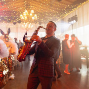 Новогодняя корпоративная программа Новый год в Чикаго Новогодний корпоратив Чикаго