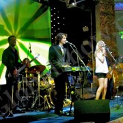 Музыкальная группа № 9 Музыкальная группа № 9