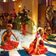 Индийский танцевальный ансамбль Индийский танцевальный ансамбль