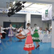 Ансамбль русских народных танцев Ансамбль русских народных танцев