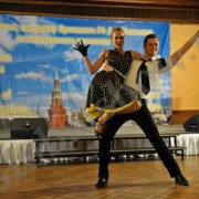 Юрий и Анна