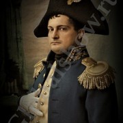 Двойник Наполеона