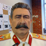 двойник Сталина