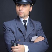 Фокусник Иллюзионист Александр